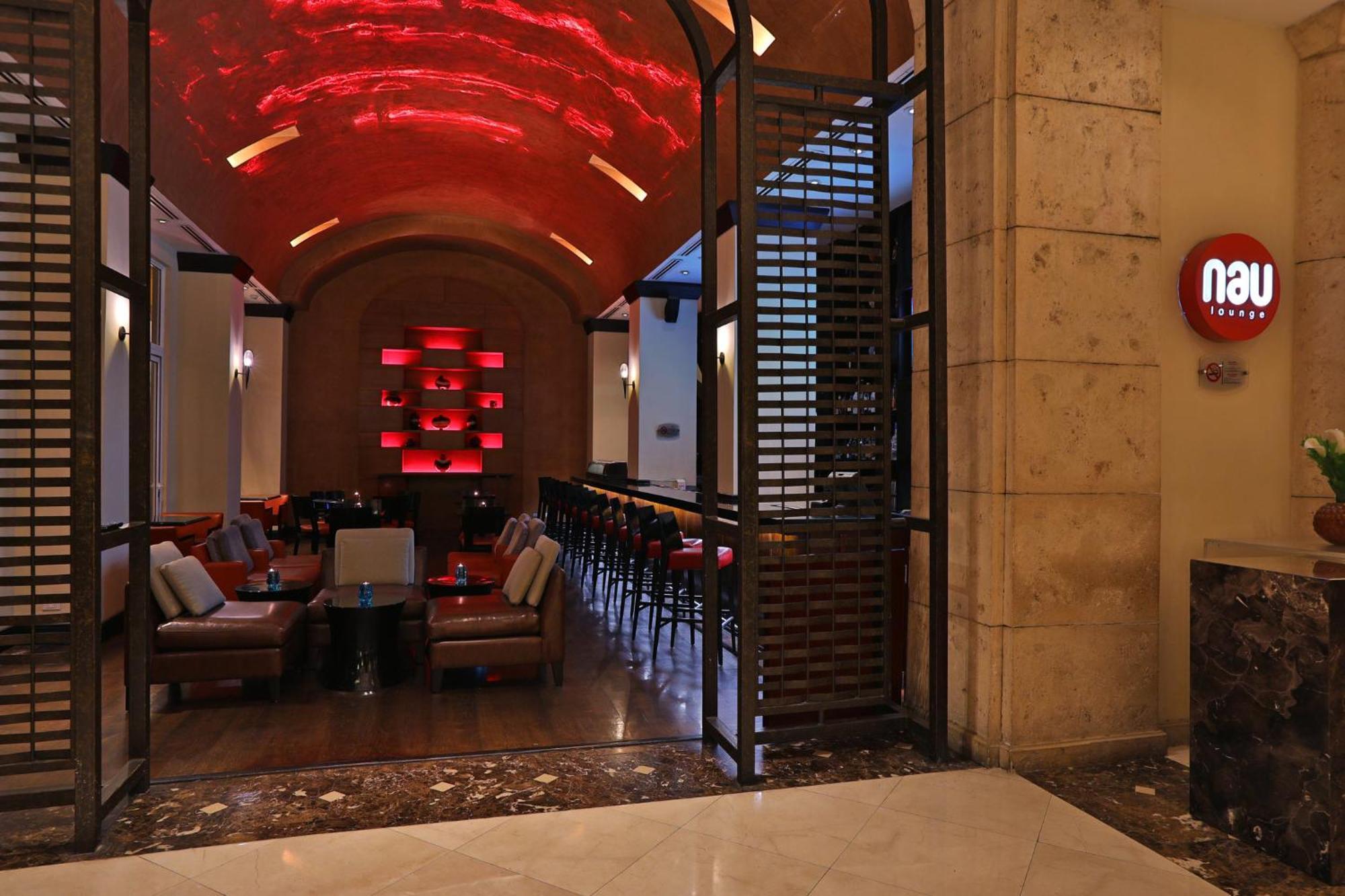 Intercontinental Tegucigalpa At Multiplaza Mall By Ihg Dış mekan fotoğraf