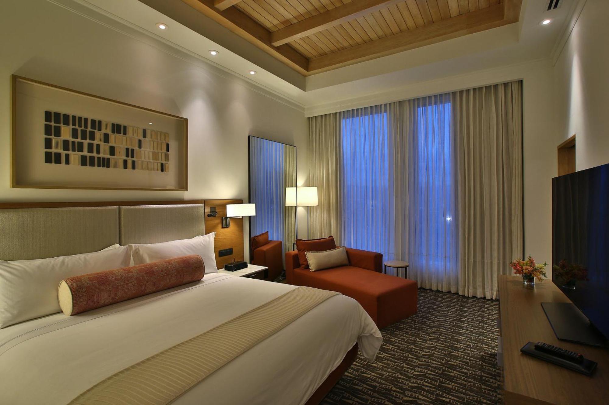 Intercontinental Tegucigalpa At Multiplaza Mall By Ihg Dış mekan fotoğraf